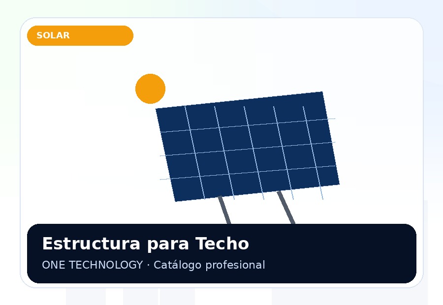 Contacto Magnético Serie 3-4